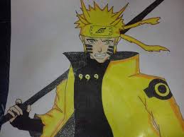 Librivox is a hope, an experiment, and a question: Dibujo De Naruto Modo Sabio De Los 6 Caminos Naruamino Amino
