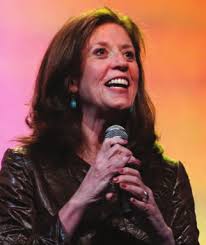 Annual Meeting Luncheon Celebrates 10 Years of Service!