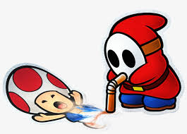 Here you can explore hq shy guy transparent illustrations, icons and clipart with filter setting like size, type, color etc. Color Splash Nightmare Fuel Paper Mario Color Splash Shy Guy Png Image Transparent Png Free Download On Seekpng