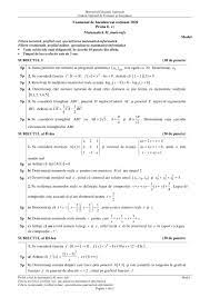 We did not find results for: Subiecte Bac Informatica Stiinte Ale Naturii