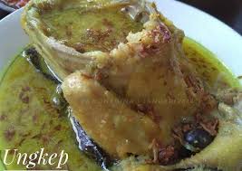 Resep Ungkep Ingkung Ayam Kampung Oleh Pawone Dina Resep Resep Ayam Resep Masakan Indonesia Resep Makanan