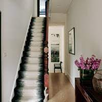 Amazing farmhouse kitchen remodel designs ideas in 2019 00024 | #kitchenremodel article by kevin alexis entrance hall decor decoration hall hallway ideas entrance narrow modern hallway white hallway modern staircase stair paneling wall panelling paneling ideas Stair Runners And Stair Carpets House Garden