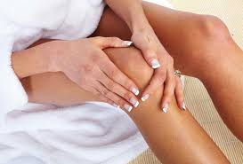 Prichiny Bolej V Nogah Pered Mesyachnymi U Zhenshin Ledis Top Sovremennyj Zhenskij Portal