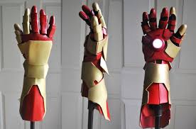 Oleh anerisma679 april 05, 2021 posting komentar Quien No Querria Uno Nomellamesfriki Traje De Iron Man Brazo Bionico Nuevos Gadgets