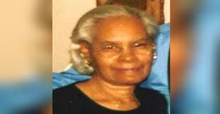 Clara Doretha Edwards Obituary