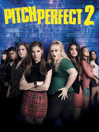 ️ please share this movie with your friends. Amazon De Pitch Perfect 2 Dt Ov Ansehen Prime Video