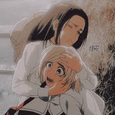 Pin By Fernanda Antunez On Chirsta Reiss Anime Attack On Titan Fanart 90s Anime Frieda reiss is a character from attack on titan. pinterest