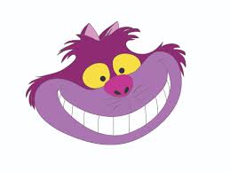 Best free coloring pages for kids & adults to print or color online as disney, frozen, alphabet and more printable coloring book. Printable Cheshire Cat Gif Alice In Wonderland Line Sticker Gif Png Pack Alice In Mateo Lesoleildefontanieu Com