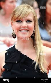 Ashley jensen at the british academy television awards hi-res stock  photography and images
