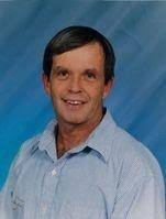 Crawford McAllister Obituary (1951