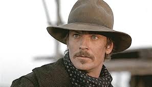 Johnson County War (2002)