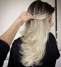 Pin On Layered Haircuts