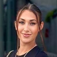 Brittany Lacey's Instagram, Twitter & Facebook