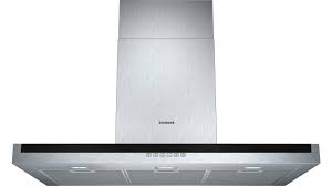 Siemens Lc97bd532 Hotte Murale