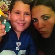 Nicole Abate-Levy (nicstory99)