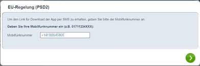 These messages with keywords should be sent to 5616150 and you will be charged rs.3 for each message sent. Aktuelle Sicherheitshinweise Sparda Bank West