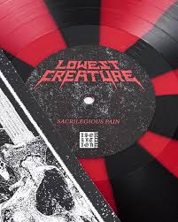 Lowest creature — reincarnated 02:22. Lowest Creature Facebook