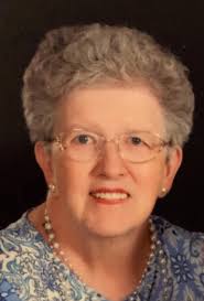 Obituary for Lucy (Forrester) Pace