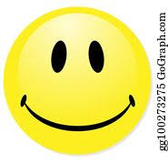 Use these free printable emoji faces to decorate your home for a fun emoji themed birthday. Smiley Face Clip Art Royalty Free Gograph