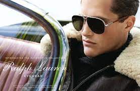 Best online clothes shops and brands 2021: A Polished Ollie Edwards Stars In Ralph Lauren S Fall Winter 2012 Eyewear Campaign Best Mens Sunglasses Mens Sunglasses Brands Sunglasses Uk