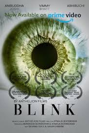 Blink On Prime Video Uk Prime Video Short Film Festivals Short Film