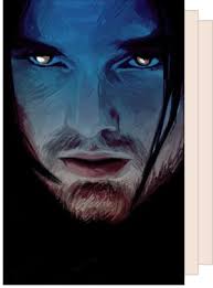 Bucky Barnes My Love