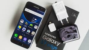 Celular samsung galaxy s7 edge unlocked 32gb nuevo original envio gratis. Samsung Galaxy S7 Edge Review Form Meets Function Nextpit