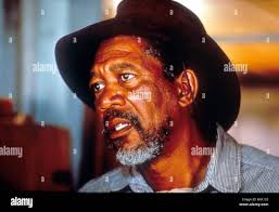 Morgan freeman unforgiven hi-res stock photography and images