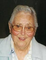 Obituary information for Lucille E. Nemec