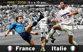 Cet article relate le parcours de l'équipe de france de football lors de la coupe du monde de football 1998 organisée en france du 10 juin au 12 juillet 1998.le parcours de l'équipe de france vers son premier titre mondial remporté à. Une Vraie Peur Bleue