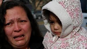 Dead newborn gets a name: "Baby Angel"