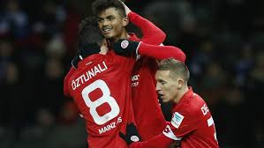 All info, news and stats relating to 1. Preview Fsv Mainz 05 Fc Bayern Miasanrot Com