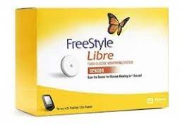 5% coupon applied at checkoutsave 5% with coupon. Freestyle Libre 14 Day Sensor
