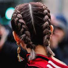 15 tutorial di trecce per tutti i tipi di capelli · 1. 8 Tipi Di Trecce Per Capelli Da Considerare Per I Tuoi Hairstyle