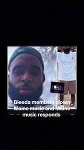 What Happened to Dude in Atlanta Fyb Jay Mains Mane Song