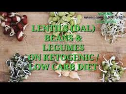 We recommend avoiding it altogether. Dal Lentils On Keto Low Carb Diet Pulses Legumes Beans Urdu