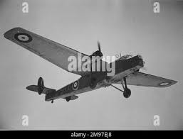 The Bristol Bombay was a British troop ...