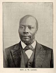 J. W. Hood (James Walker), 1831-1918. One Hundred Years of the African  Methodist Episcopal Zion Church; or, The Centennial of African Methodism.