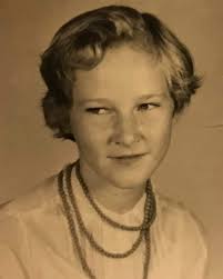 Joy Dean Messick Obituary October 11, 2024