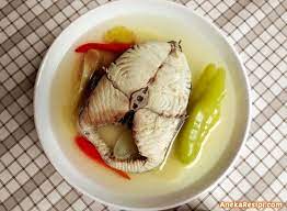 Masak sambal, resepi ikan selar masak singgang, resepi ikan bakar, resepi ikan siakap, resepi ikan 3 rasa, resepi ikan tenggiri, resepi ikan cencaru resepi masakan kegemaran: Resepi Ikan Singgang Kelantan