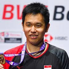 Hendra Setiawan