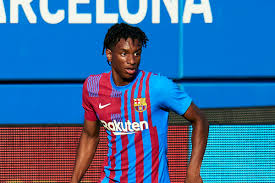 Check spelling or type a new query. Alejandro Balde Signs New Barcelona Contract Until 2024 Barca Blaugranes