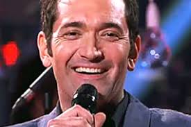 Darren Percival a guest at Morcombe event