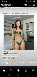 who is she? : rpornID