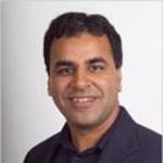 Dr. Rohit K. Khanna, MD