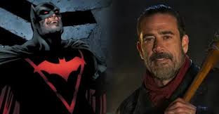 Jeffrey Dean Morgan'dan Batman Olur Mu?