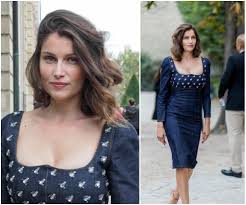 If you want to download the photos separately, you need right click on the desired. Laetitia Casta S Height Weight Age And Body Measurements Laetitia Casta Laetitia Body Measurements