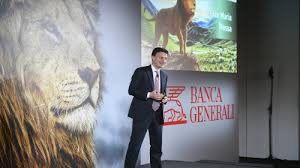 021 312 36 35 fax: Banca Generali Group