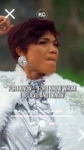 Ada Ehi Moses Oliver The Miracle Full Song