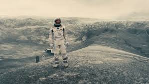 Interstellar chronicles the adventures of a group of explorers who make use of a newly discovered wormhole to surpass the limitations on human space travel and conquer the vast distances involved in an interstellar voyage. Interstellar Der Beste Film Aller Zeiten